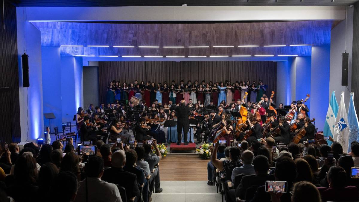 Así se vivió la gala del 80 aniversario de la Victoriano López