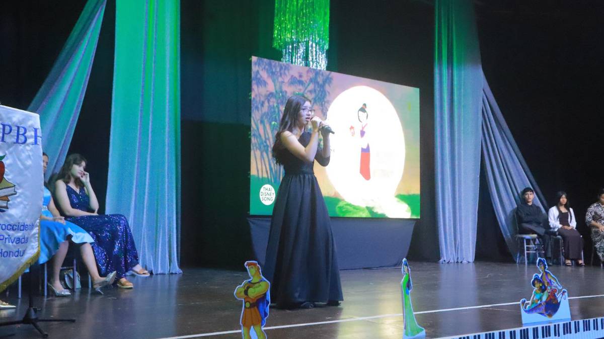 Escuelas privadas celebran el Disney Melody Fest 2026 en SPS