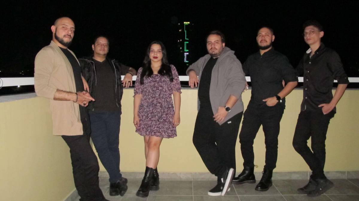 Enfocados. Los artistas afirman que prefieren ir despacio y poco a poco lanzar un nuevo tema, pues buscan ofrecer un contenido musical de calidad para los oyentes.