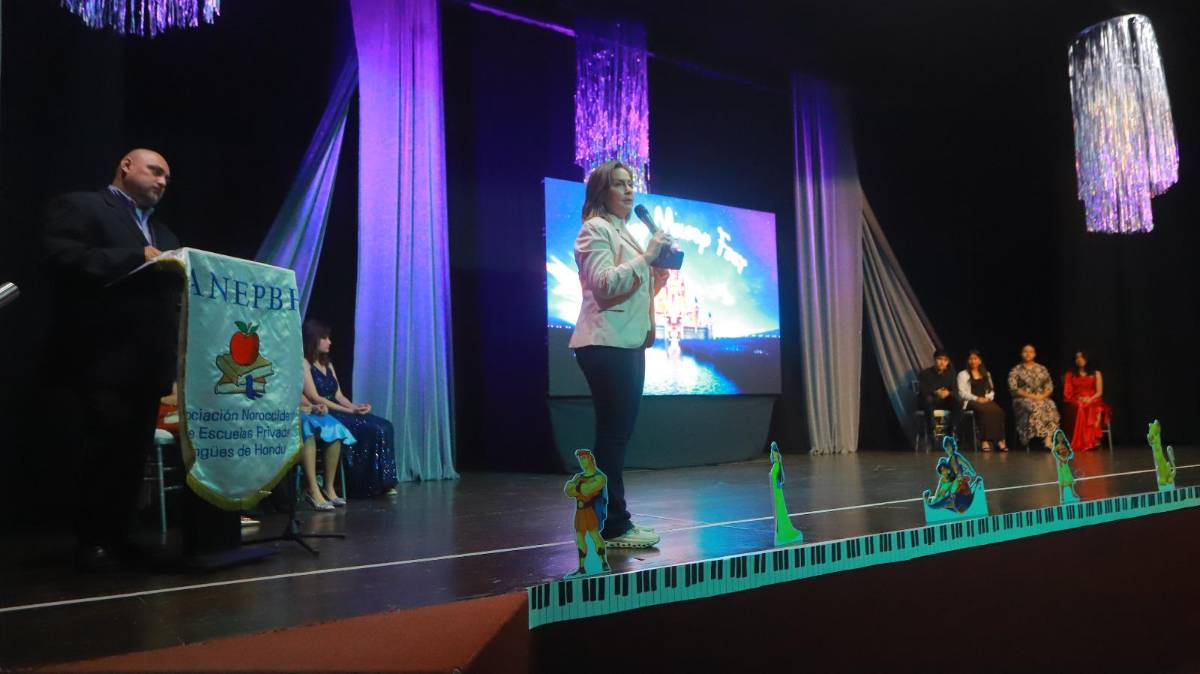 Escuelas privadas celebran el Disney Melody Fest 2026 en SPS