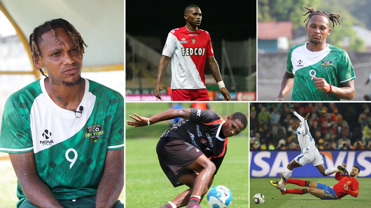 Georgie Welcome se confiesa: sueldo más alto, tortura en Atlas y la amenaza que le hizo Piqué