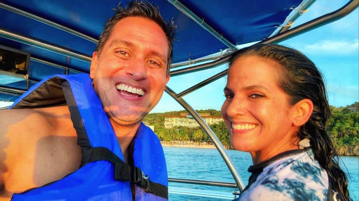 Medicina Forense se pronuncia sobre muerte de la chef Sandra Díaz