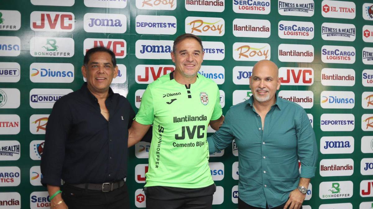 Marathón: caso Rubilio Castillo y confirman al panameño que llegaría