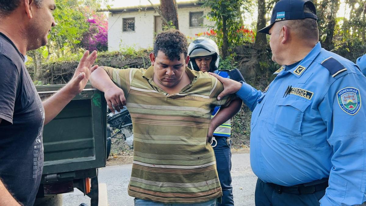 “El señor del bus le gritó que controlara el volante”: Sobreviviente de accidente en Copán