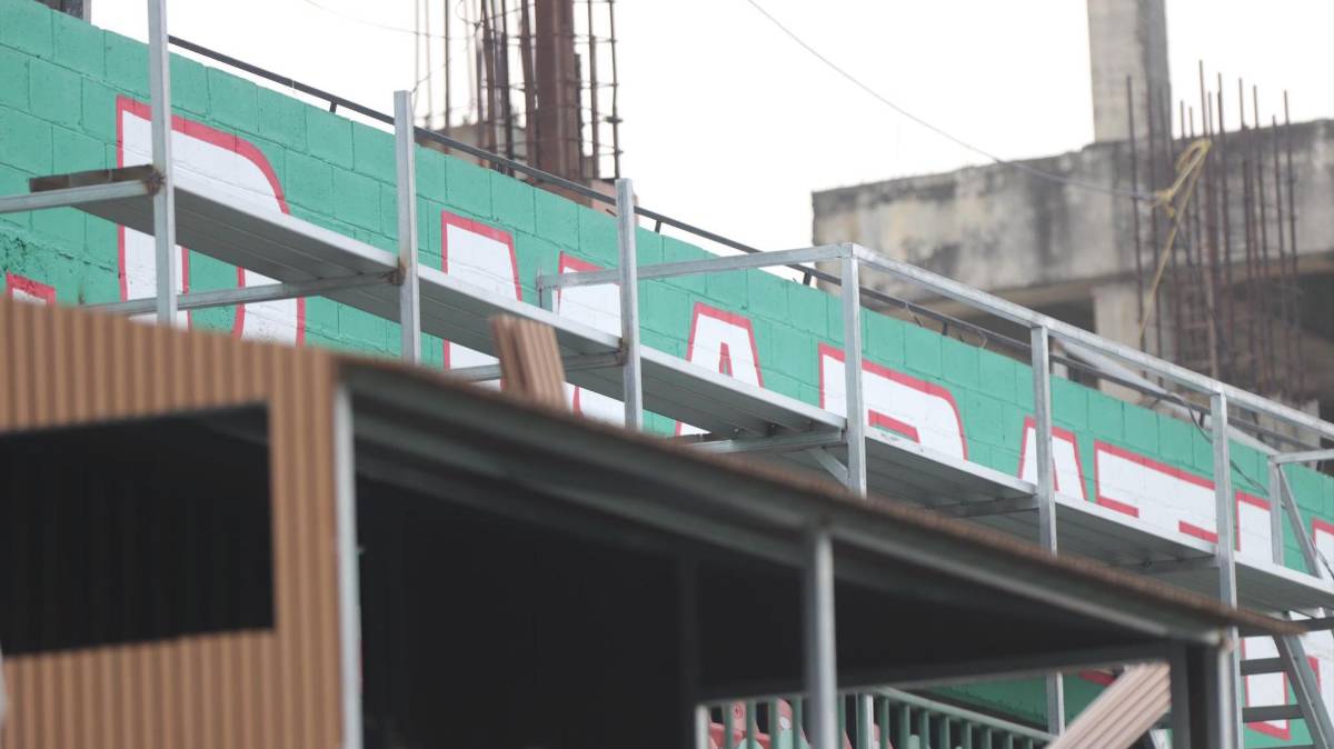 Palco VIP: Pulen el Yankel Rosenthal para la Gran Final,¿qué pasa si no hay luz?