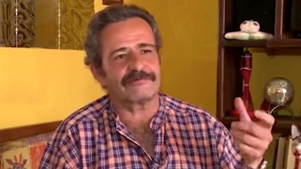 Fallece Carlos Miguel Suárez, recordado actor de las telenovelas mexicanas