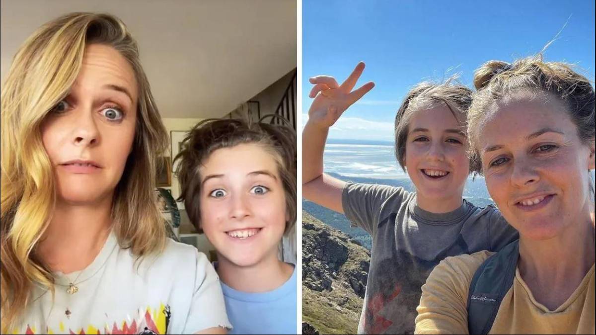 Alicia Silverstone explica por qué sigue durmiendo con su hijo de 11 años y genera críticas en redes sociales