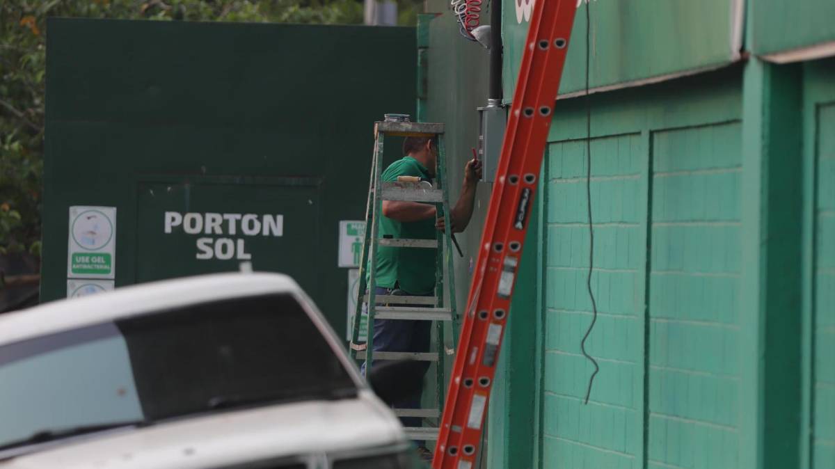 Palco VIP: Pulen el Yankel Rosenthal para la Gran Final,¿qué pasa si no hay luz?