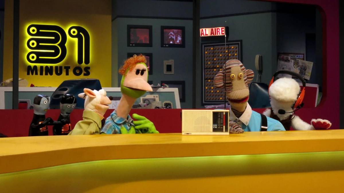 Concierto gratis de 31 Minutos en el Zócalo: fecha, hora y detalles