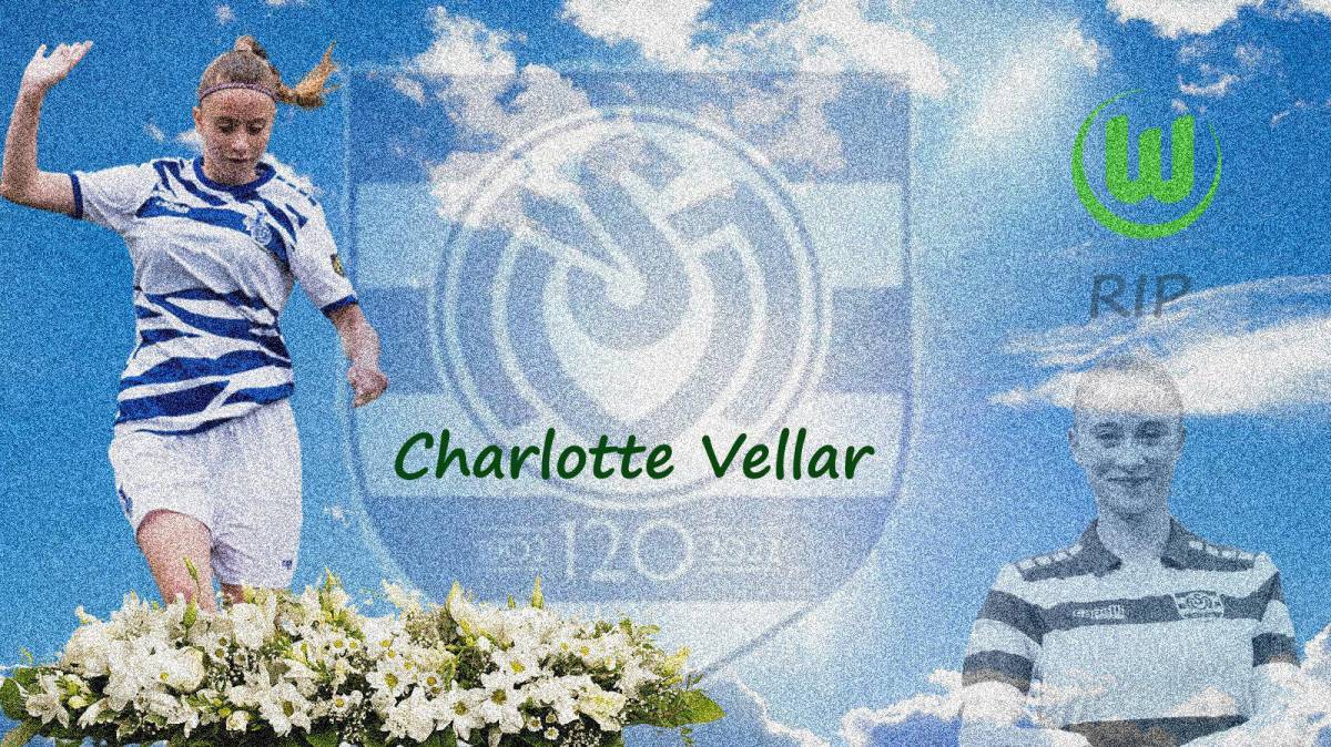 La alemana Charlotte Vellar, joven promesa, falleció a los 16 años de edad. La noticia ha generado conmoción. 
