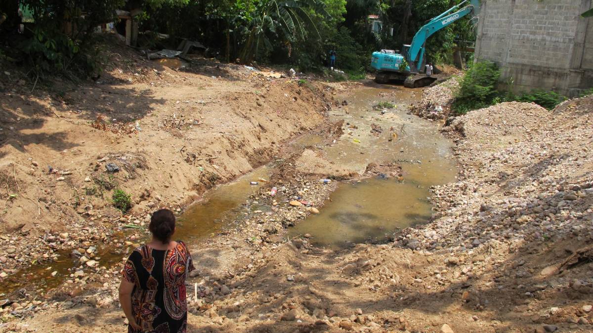 Protegen sectores vulnerables ante llegada de las lluvias