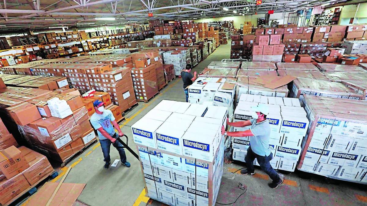 Cuestionan intención de eliminar fideicomiso para compras en Salud