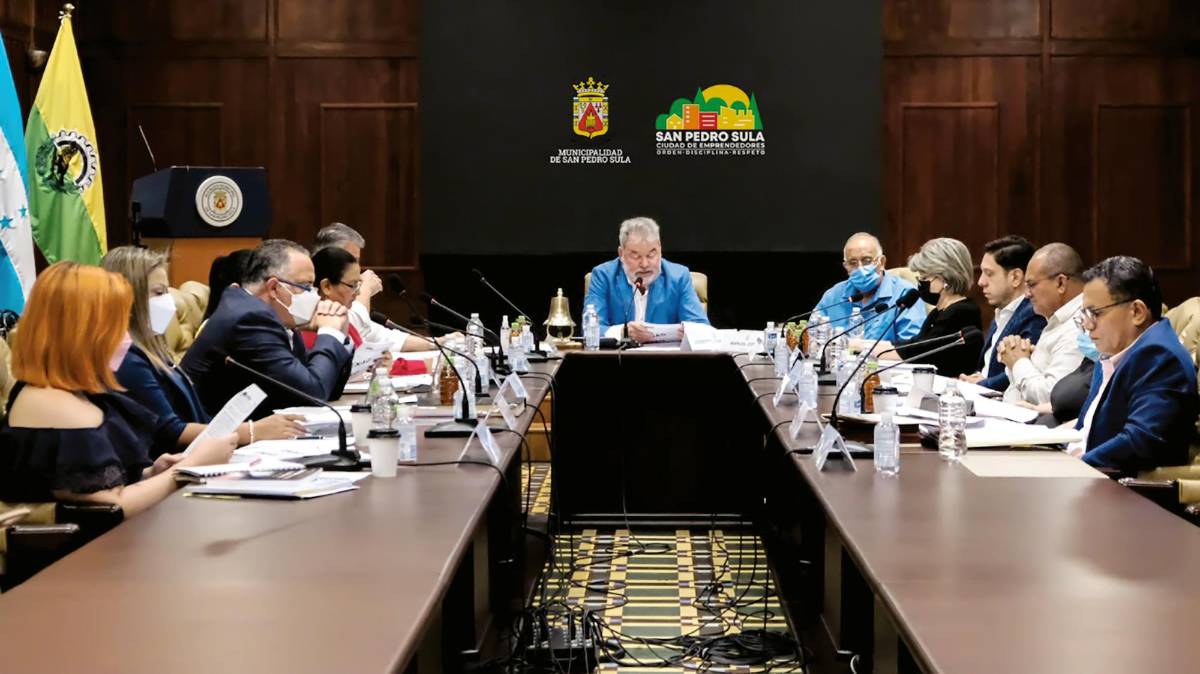 Reformas a ordenanza frenan desarrollo de grandes obras