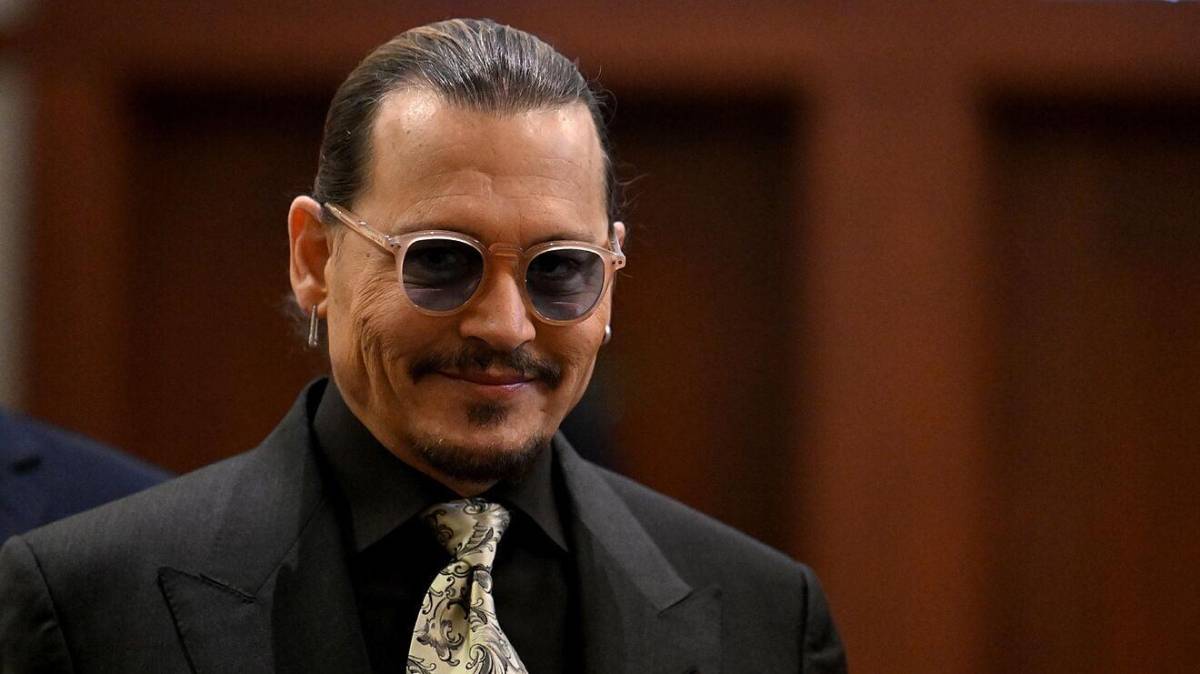 Netflix abre sus puertas a Johnny Depp