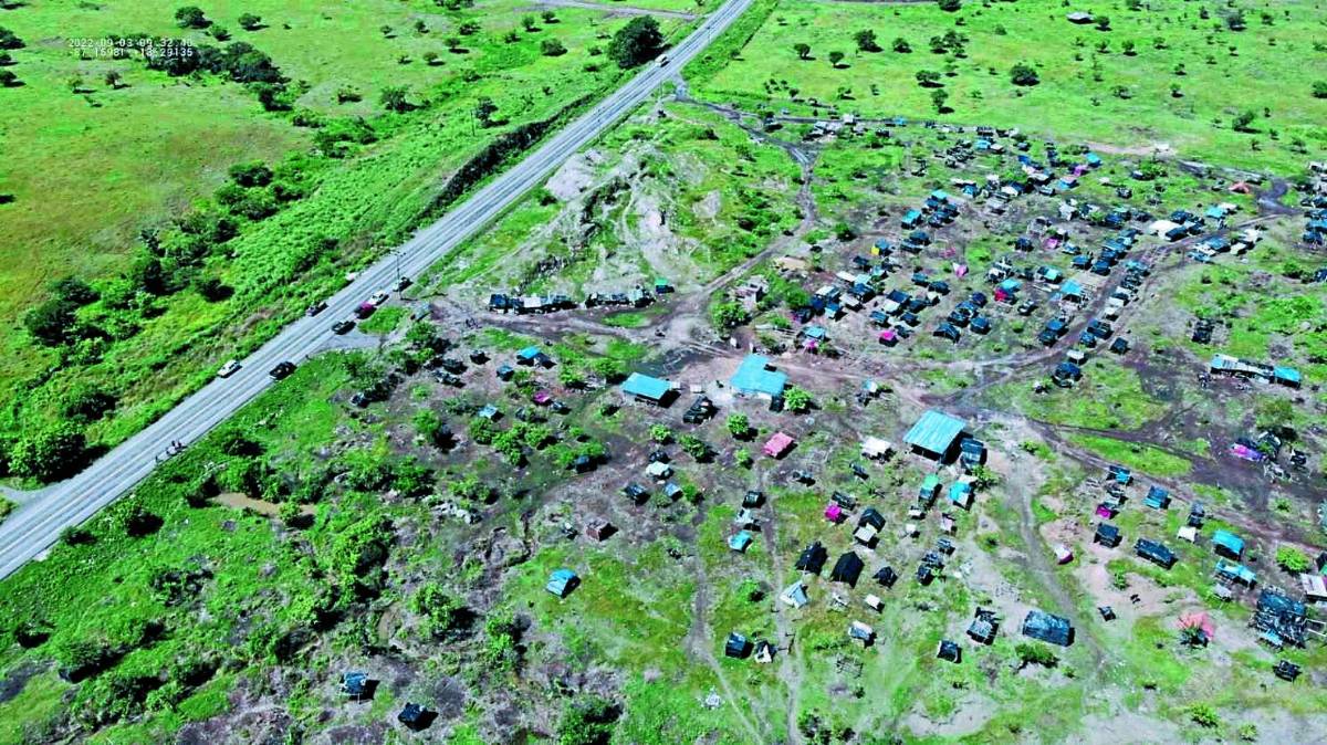 Empresarios del sur suman más invasiones y ninguna respuesta