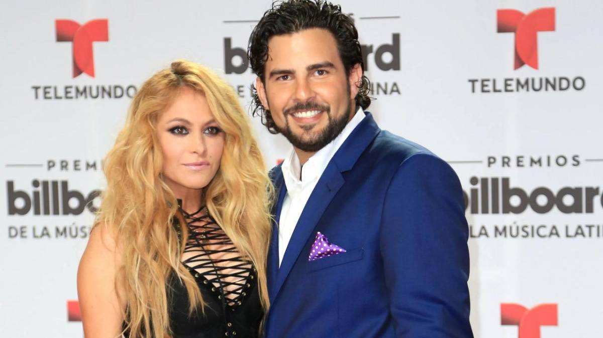 Paulina Rubio: cuántos hijos tiene y quiénes fueron sus padres