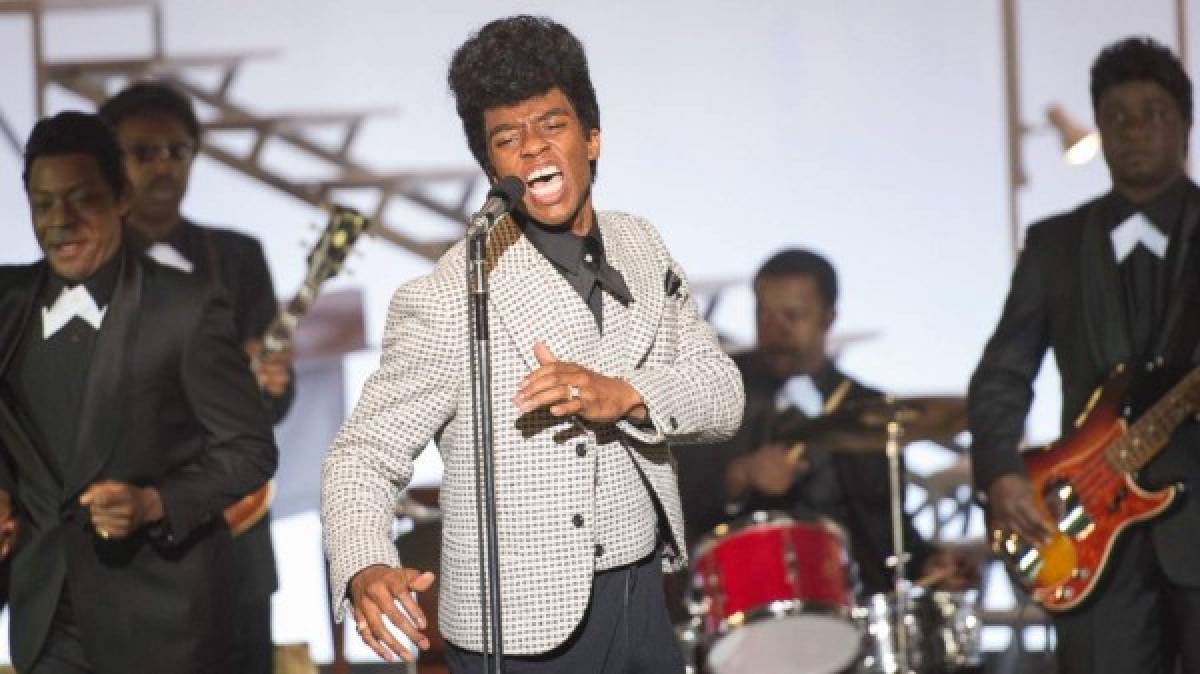 En 2014 protagonizó 'Get on Up', una película biográfica sobre el padrino del soul, James Brown. Esta fue sin duda, una de sus mejores interpretaciones.