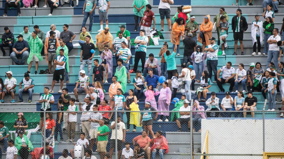 Platense con dos inesperados héroes, sorpresa a Welcome y, ¿mofa al Real España?