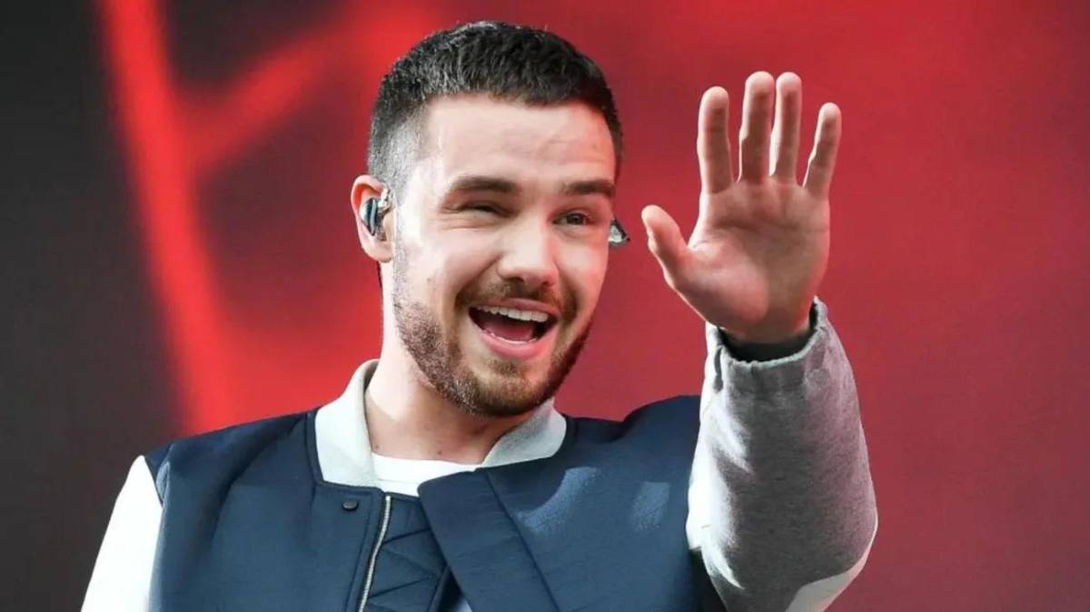 Procesan a cinco personas por la muerte de Liam Payne en Argentina