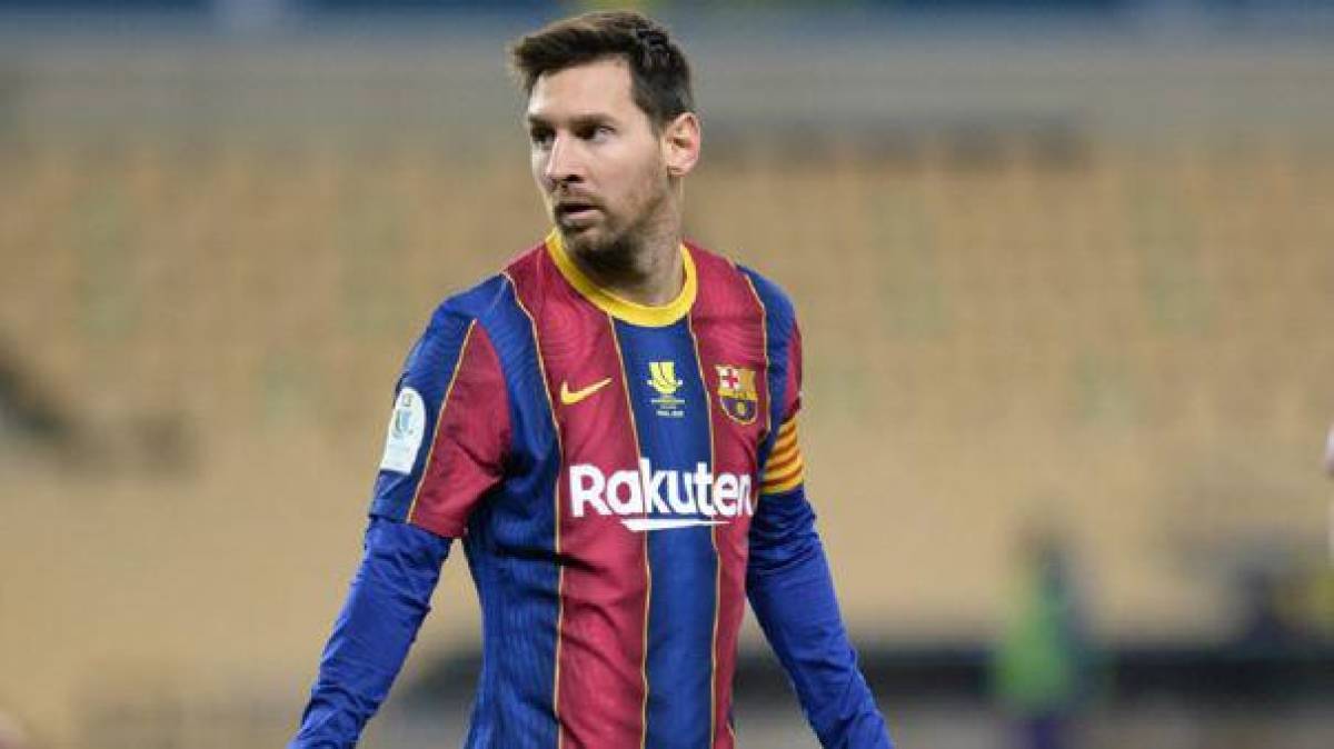 Quiere echar a Laporta: Polémicas declaraciones del hermano de Messi