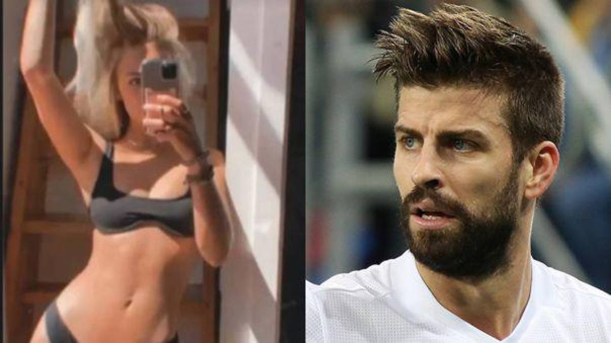 Según el programa Ya es mediodía de Telecinco, la nueva novia de Piqué habría logrado entablar una relación amistosa con los padres del futbolista y sus amigos más cercanos.