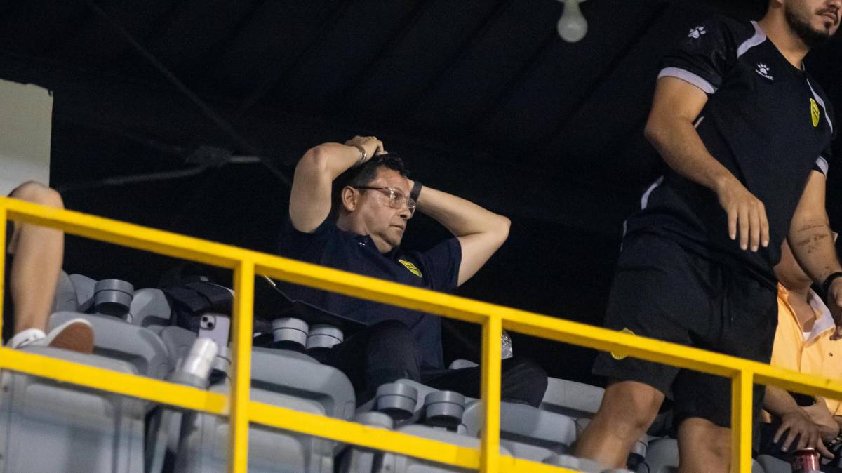 Real España festeja a lo grande, polémica y así sufrió Jeaustin Campos