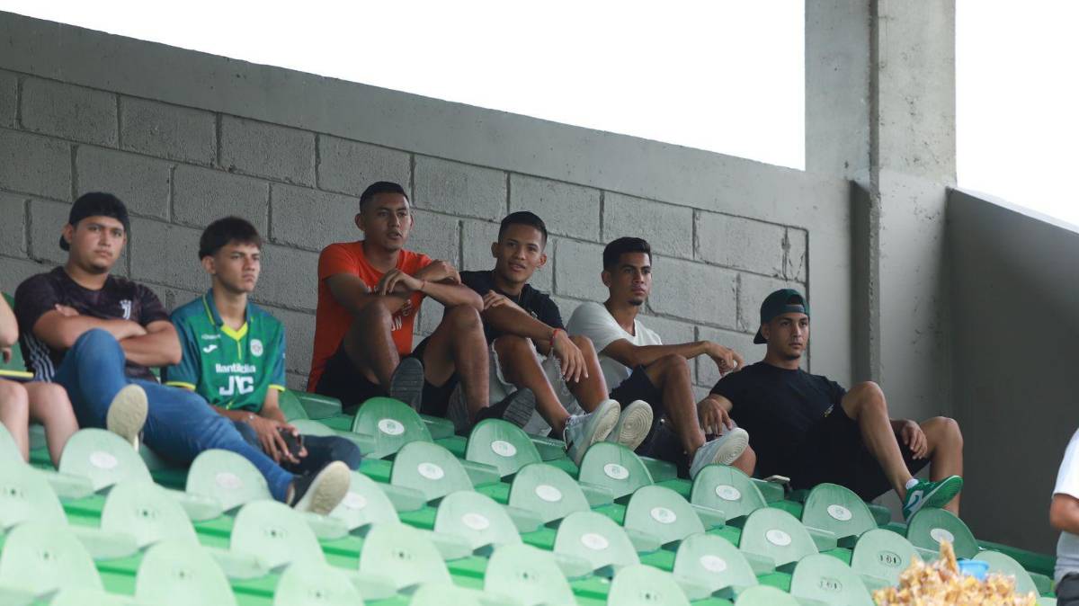 Tomás Sorto, jugador de Marathón: “Toca demostrar porque vinimos acá”