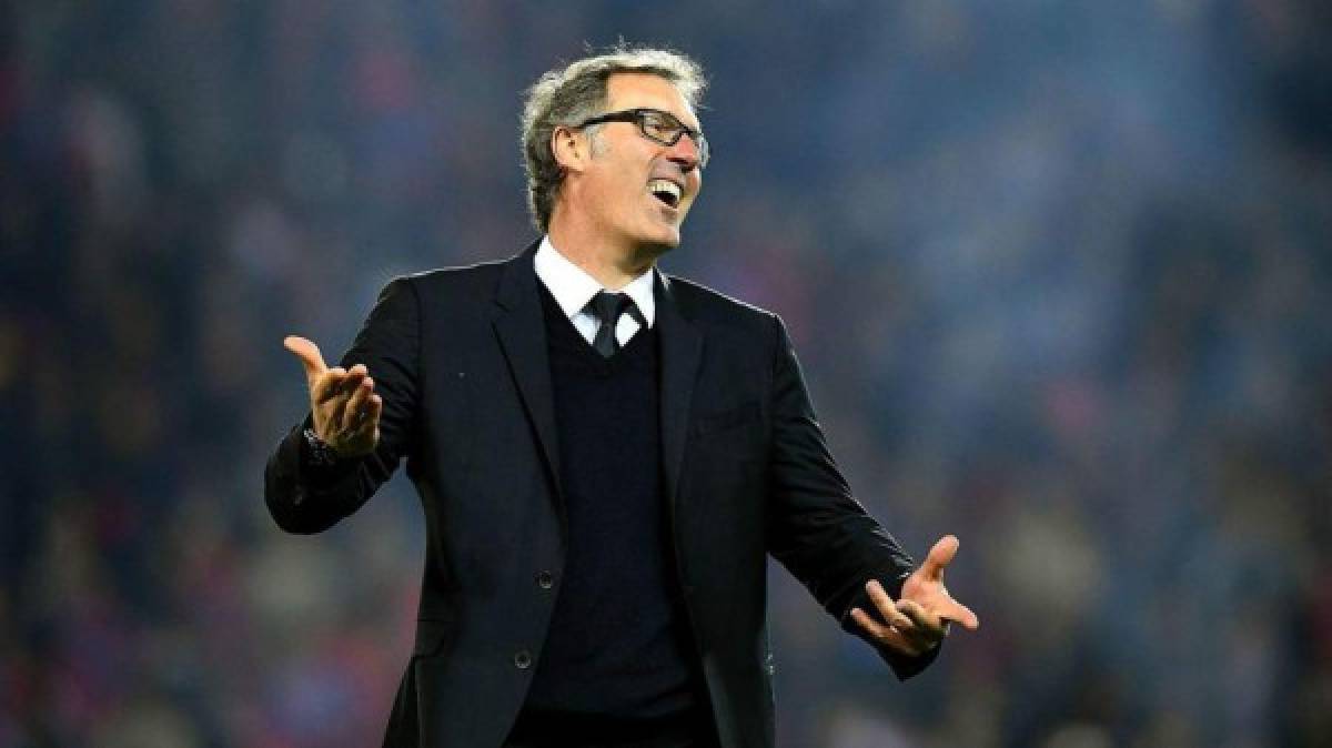 Según publica el Corriere dello Sport, los representantes de Laurent Blanc estuvieron en Roma con la intención de mantener contactos con los dirigentes de la entidad romana. No se descarta que el francés tome las riendas de la Roma como reemplazo de Claudio Ranieri.