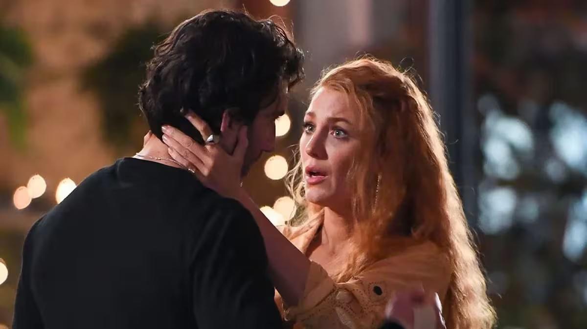 Blake Lively, Justin Baldoni y una batalla que no termina