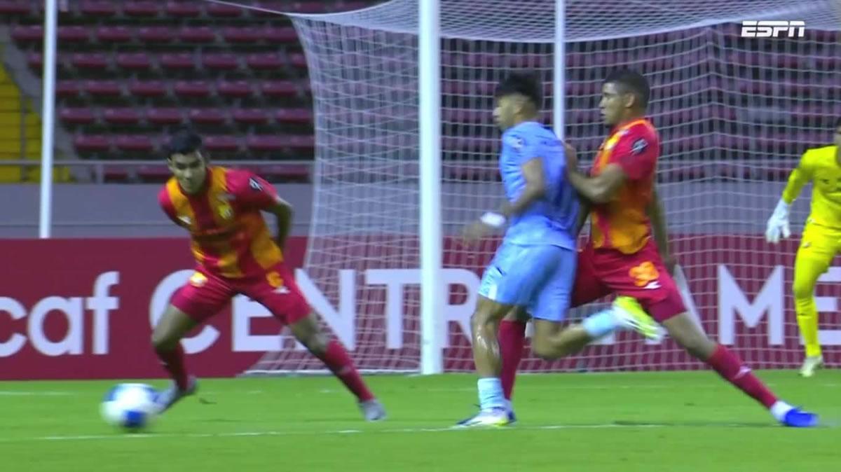 Herediano vs Motagua: así vivimos la clasificación del Ciclón a cuartos de Copa Centroamericana