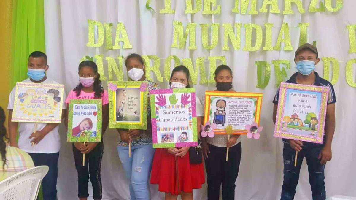 Aurora Martínez: una madre ejemplar y proveedora de esperanza