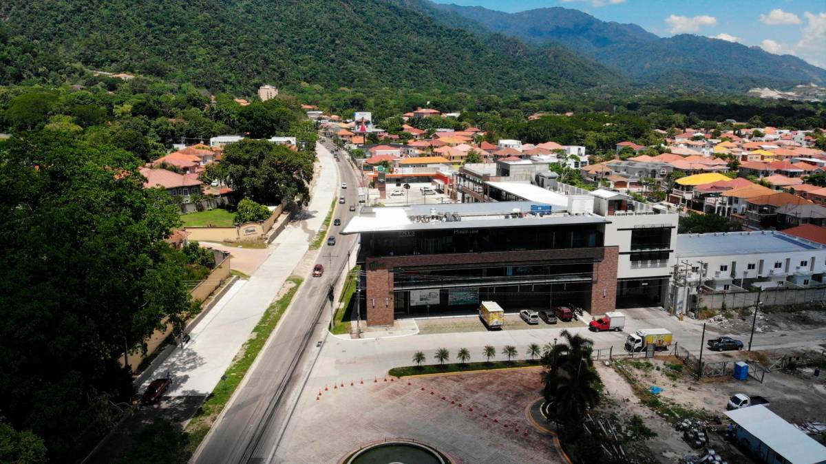 Inversión en obras privadas supera los L1,290 millones