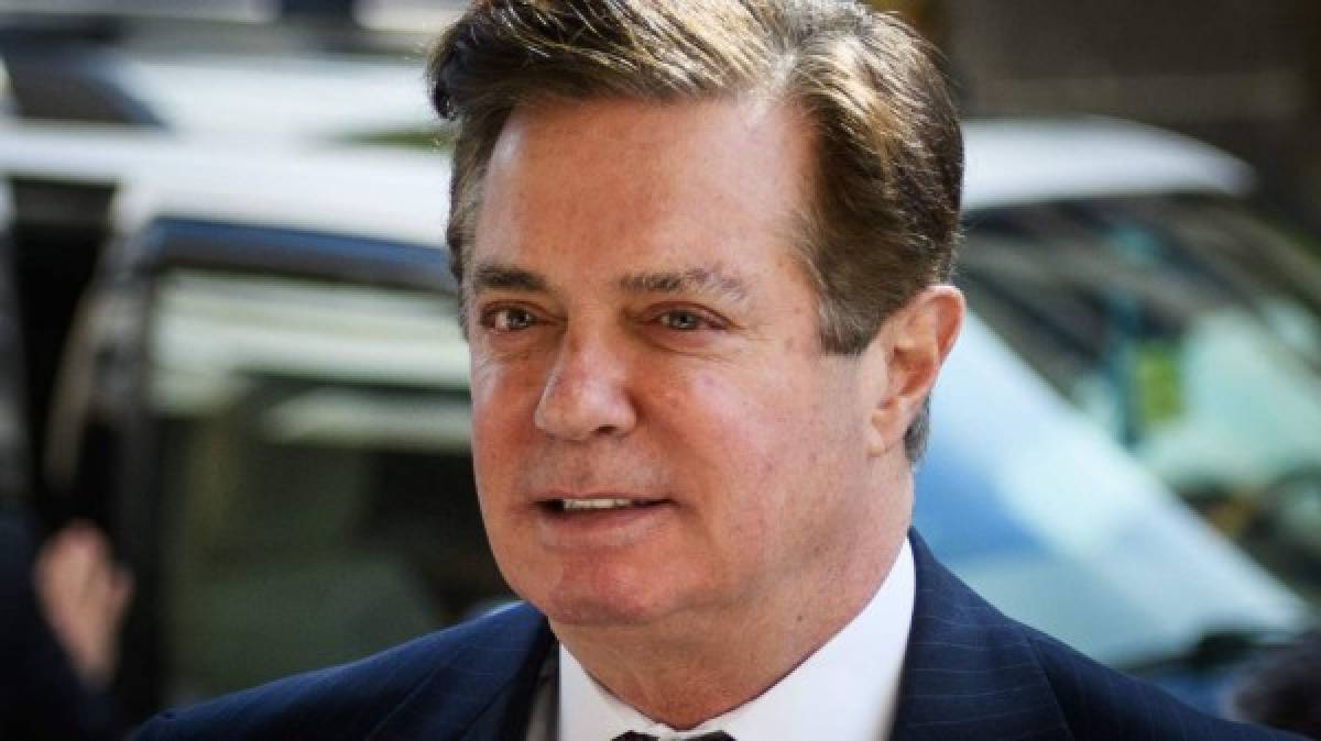 La cárcel de Alexandria alberga a presos federales de alto perfil en espera de sentencia, incluido Paul Manafort, el jefe de la campaña que llevó a Donald Trump a la presidencia de EEUU en 2016. El millonario está acusado de fraude.