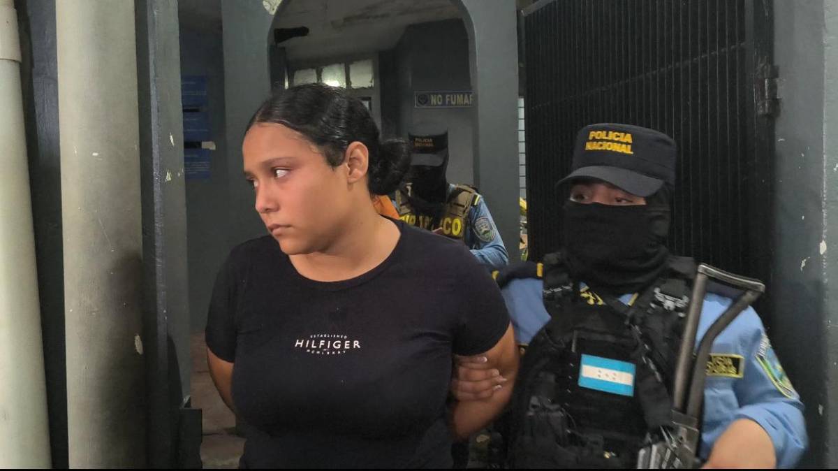 Cae “El Oso”, “Chombe” y “La Negra”, acusados de extorsionar a comerciantes en La Lima