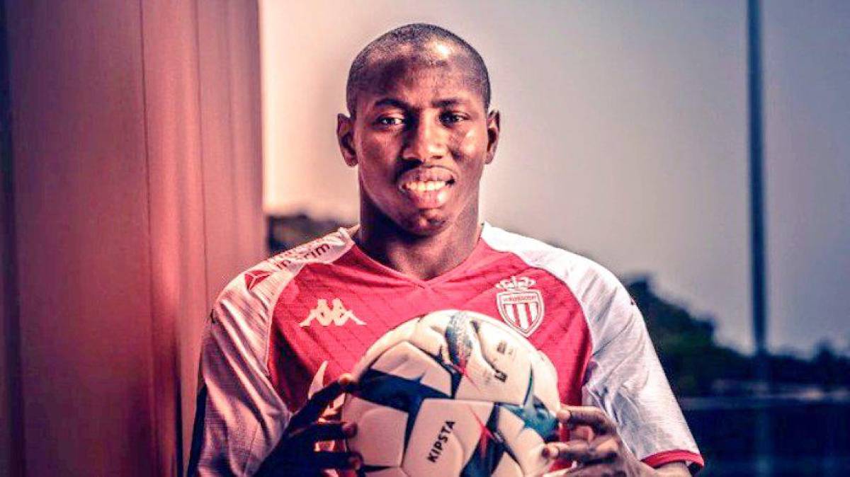OFICIAL: El centrocampista maliense Mohamed Camara firmó por cinco temporadas con el AS Mónaco de la Ligue 1. Llega procedente del Salzburgo de Austria.