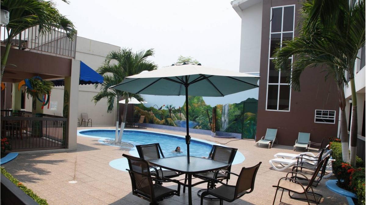 Hotelería ya está en un 80 por ciento para la Semana Morazánica