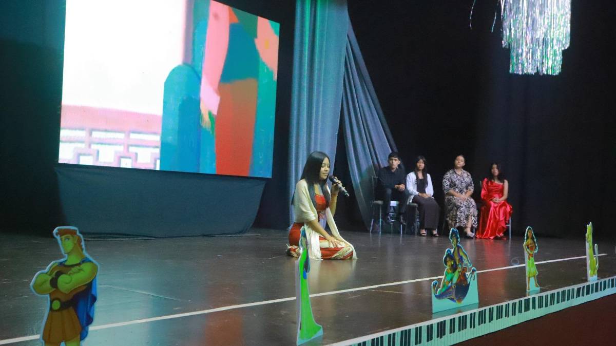 Escuelas privadas celebran el Disney Melody Fest 2026 en SPS