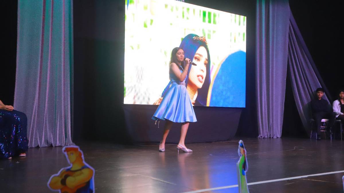 Escuelas privadas celebran el Disney Melody Fest 2026 en SPS