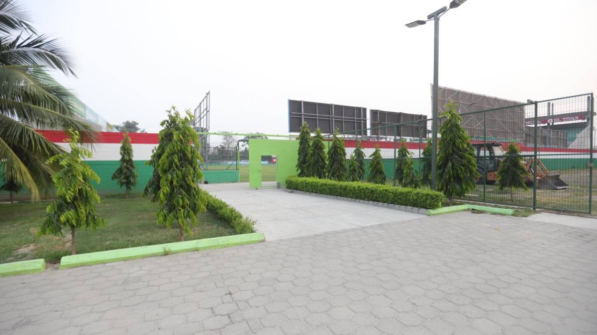 Palco VIP: Pulen el Yankel Rosenthal para la Gran Final,¿qué pasa si no hay luz?