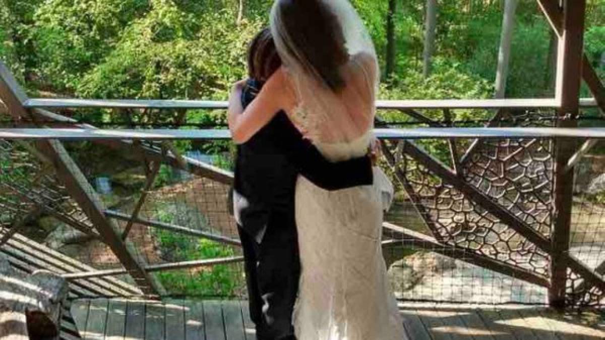 Asesinan a recién casadas en su luna de miel: 'Era un hombre asqueroso'