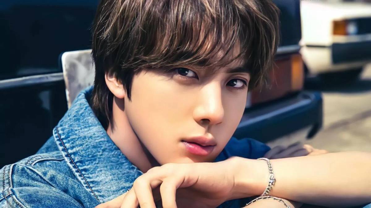 Jung Kook de BTS lanza su nuevo sencillo “Never Let Go”