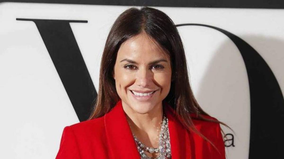 Mónica Hoyos será otra de las concursantes que luche por el premio de ‘Supervivientes’, el ‘reality’ de supervivencia con el que la peruana ha decidido volver a la televisión.