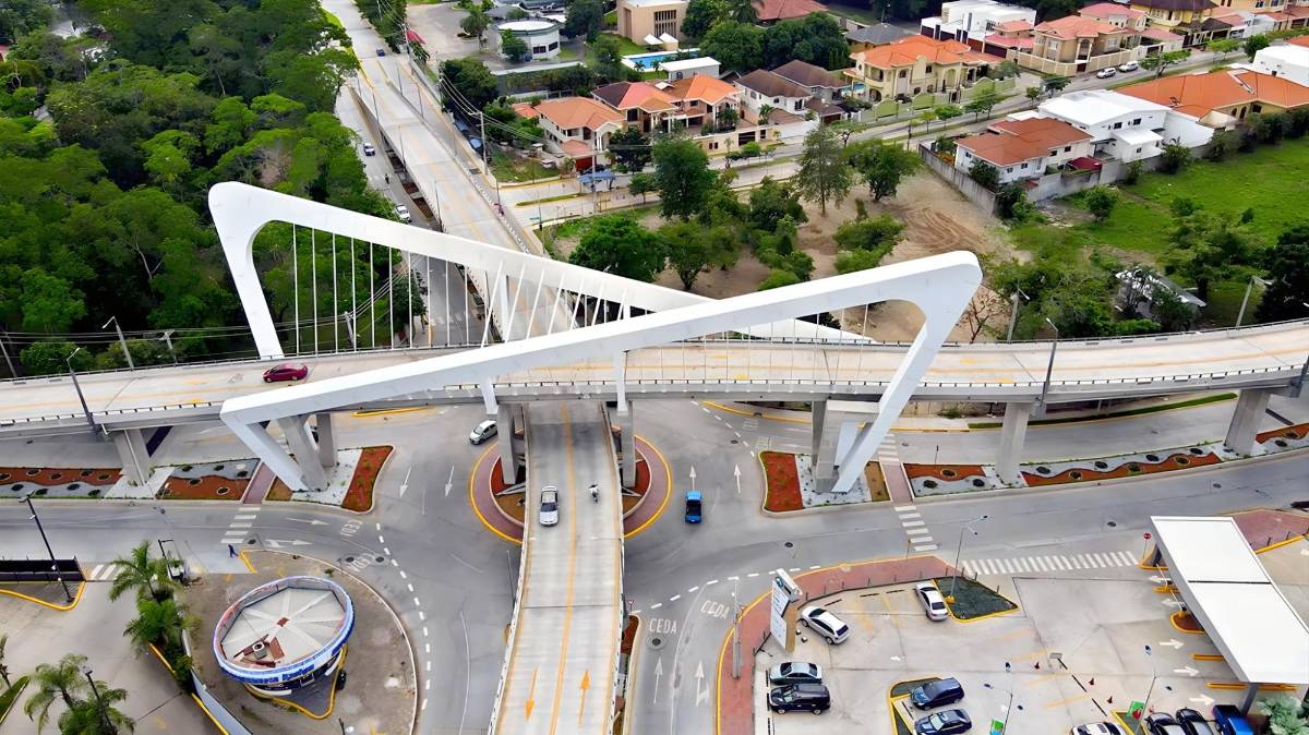 SPS: Infraestructura tendrá L1,900 millones de presupuesto en 2024