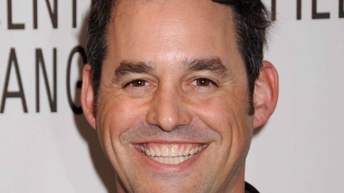Nicholas Brendon: las adicciones y arrestos del actor de ‘Buffy’