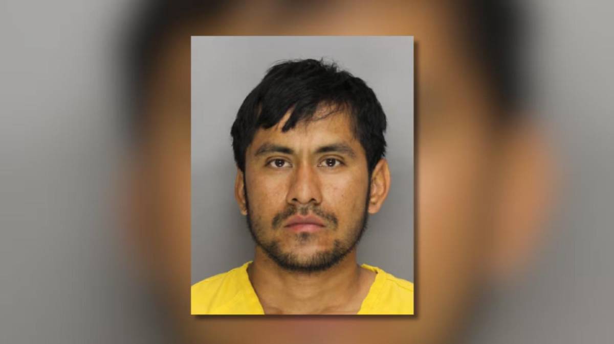 Alex salió con sus dos mejores amigos y ahora uno de ellos está acusado de matarlo en Georgia