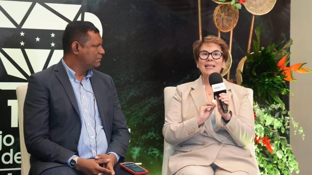 Por primera vez, Honduras es sede de la asamblea del Consejo Internacional del Café