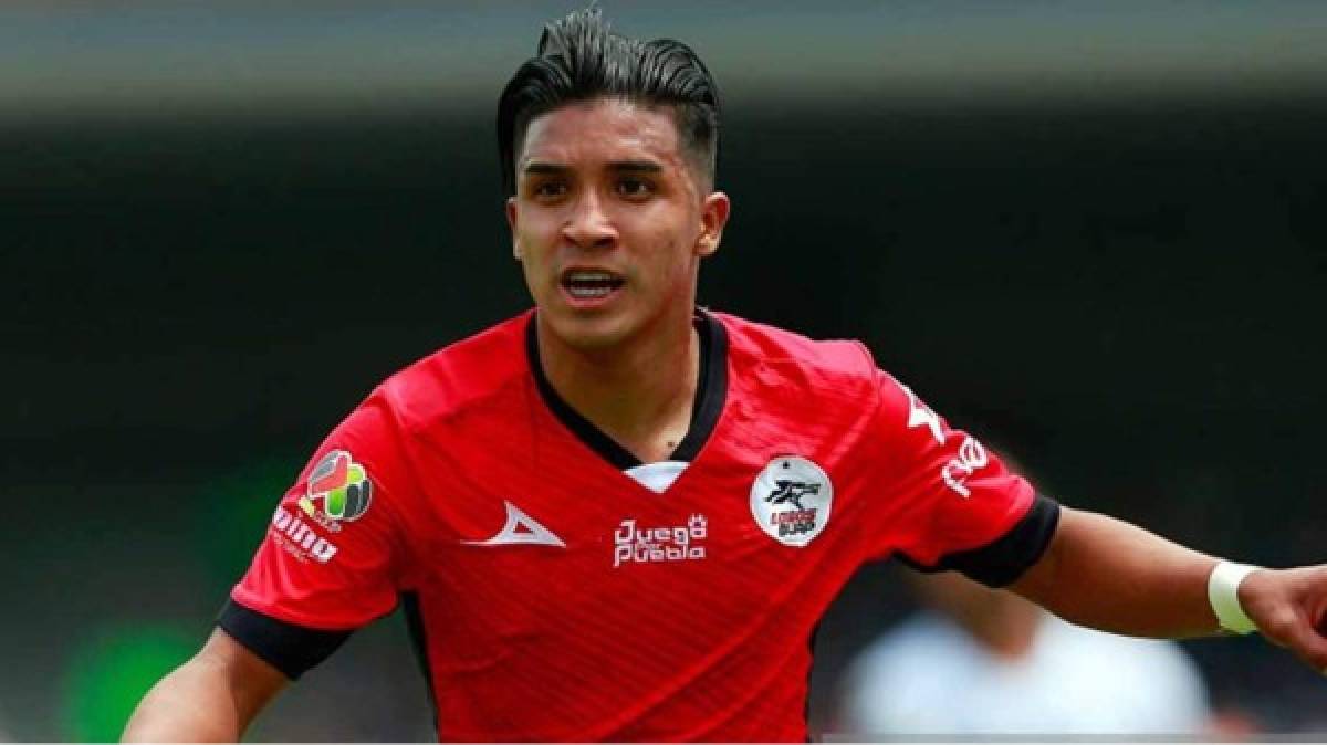 Michaell Chirinos: Según el portal MX Draft, al delantero hondureño lo quiere el FC Juárez , club que le compró la categoría a Lobos BUAP. El cuadro de Juárez jugará en la primera división del fútbol mexicano y está interesado en el atacante catracho.