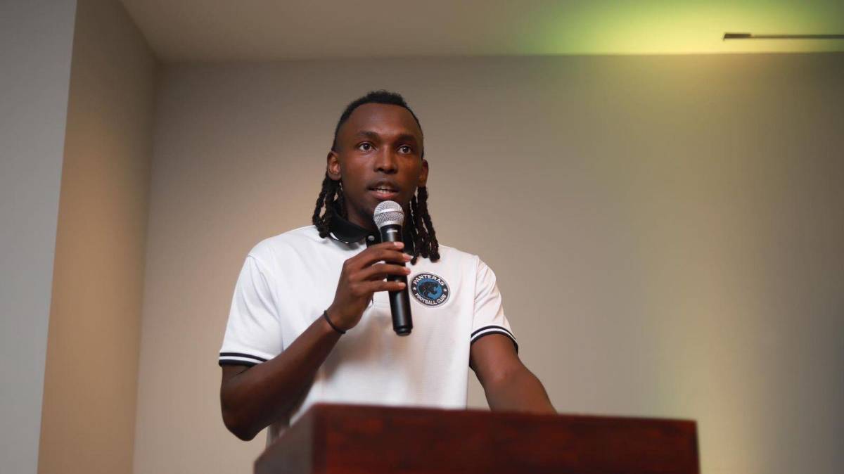 Elis lanza un nuevo equipo en Honduras: “El plan es ayudar a los jóvenes”