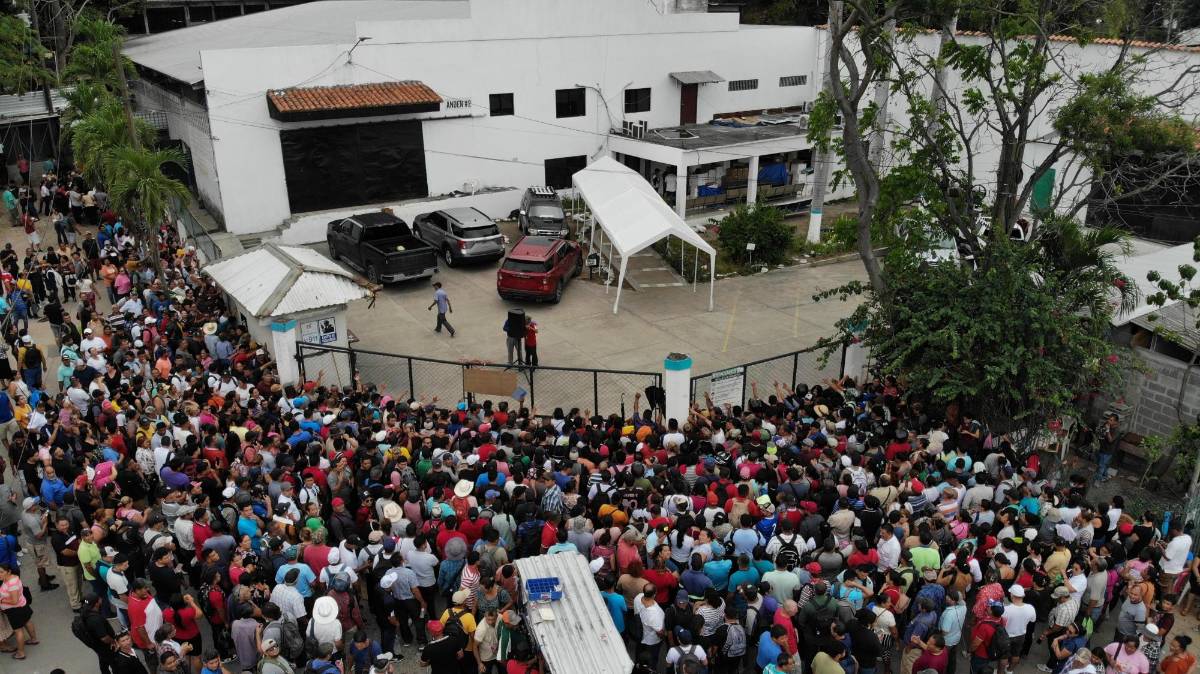 Koriun seguirá operando, asegura gerente