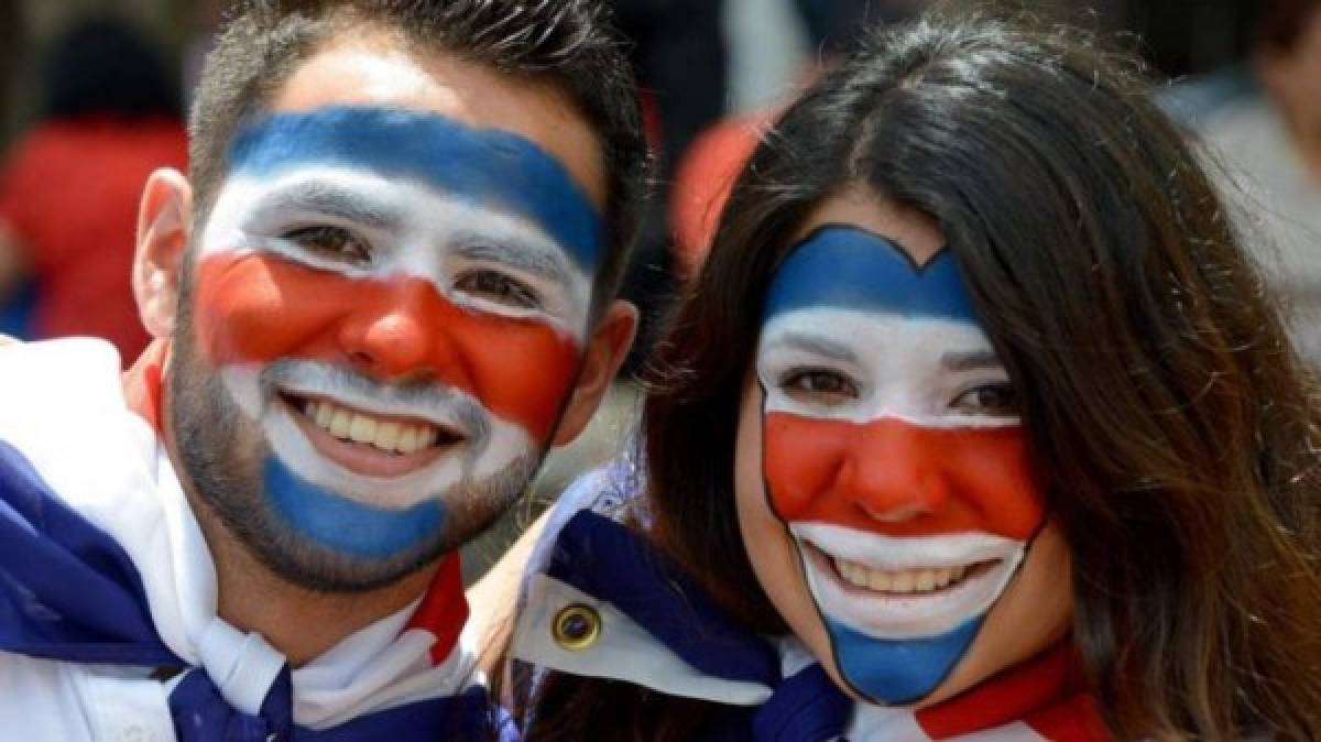 Costa Rica es el país más feliz de América Latina, según la clasificación de 2019 del 'World Happiness Report', publicado por la ONU este miércoles en el marco del Día Mundial de la Felicidad.